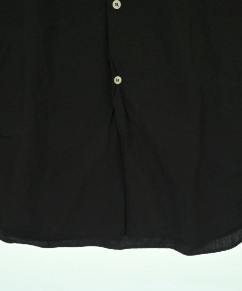 COMME des GARCONS HOMME PLUS เสื้อลำลอง