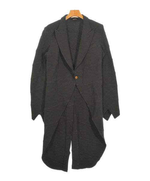 COMME des GARCONS HOMME PLUS เสื้อโค้ท อื่น