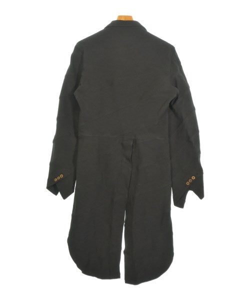 COMME des GARCONS HOMME PLUS เสื้อโค้ท อื่น