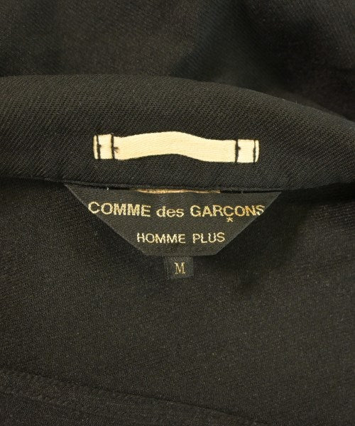 COMME des GARCONS HOMME PLUS เสื้อโค้ท อื่น