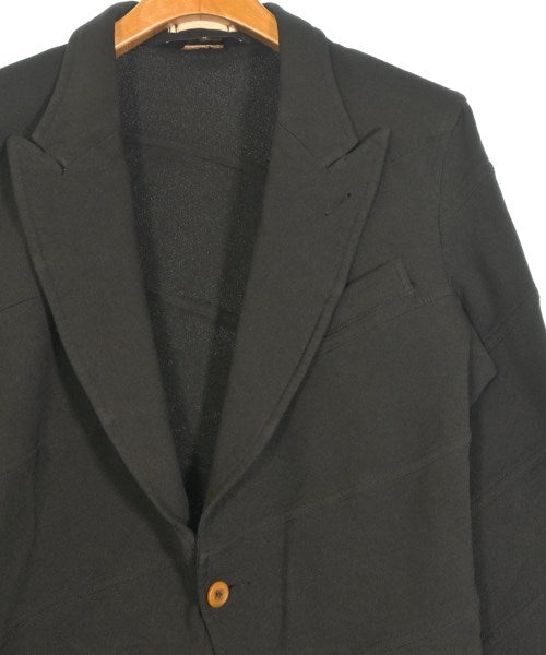COMME des GARCONS HOMME PLUS เสื้อโค้ท อื่น