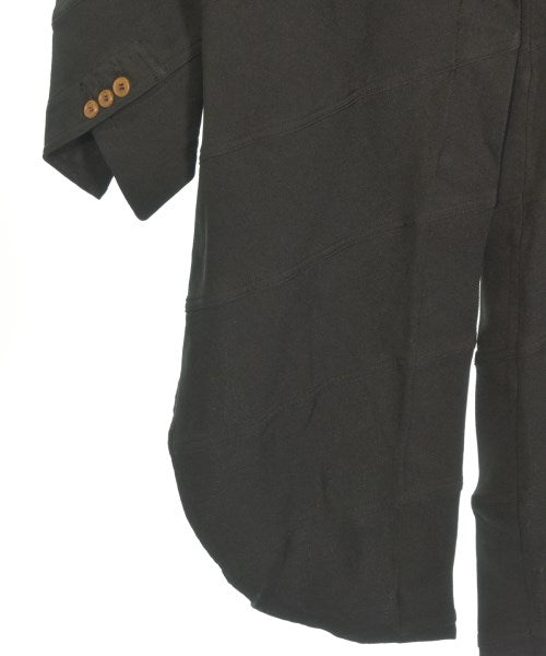 COMME des GARCONS HOMME PLUS เสื้อโค้ท อื่น