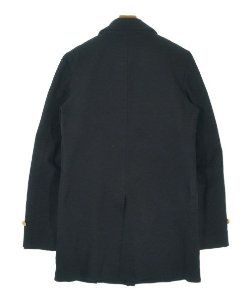 COMME des GARCONS HOMME PLUS เสื้อคลุมคอปก Soutien