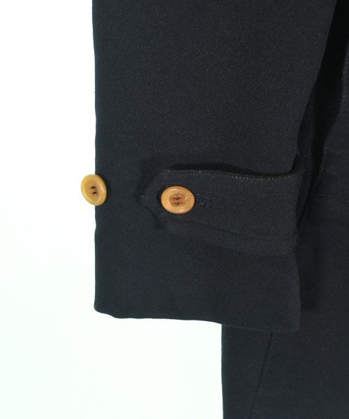 COMME des GARCONS HOMME PLUS เสื้อคลุมคอปก Soutien
