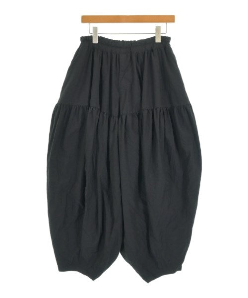 COMME des GARCONS HOMME PLUS กางเกง อื่น