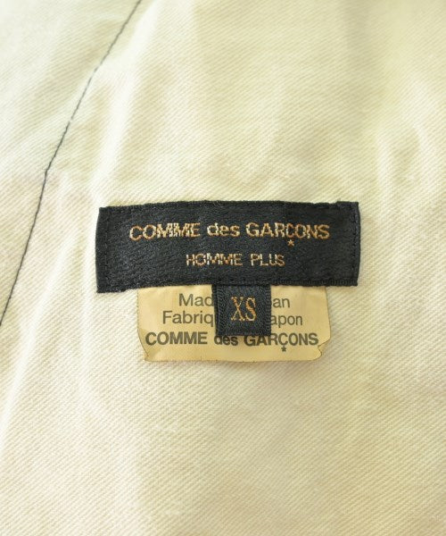 COMME des GARCONS HOMME PLUS กางเกง อื่น