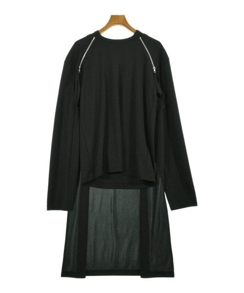 COMME des GARCONS HOMME PLUS เสื้อยืด/เสื้อท็อปส์