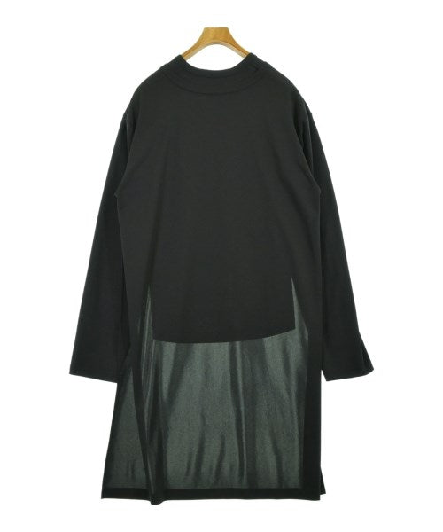COMME des GARCONS HOMME PLUS เสื้อยืด/เสื้อท็อปส์
