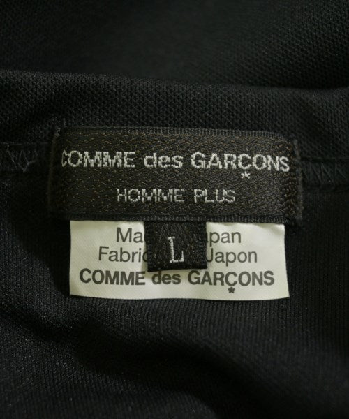 COMME des GARCONS HOMME PLUS เสื้อยืด/เสื้อท็อปส์