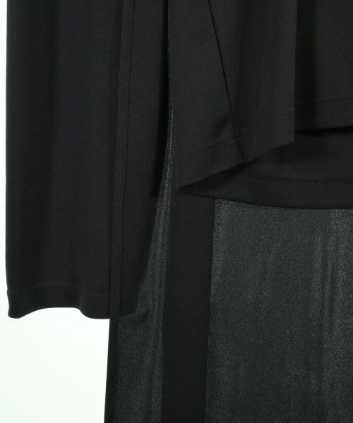 COMME des GARCONS HOMME PLUS เสื้อยืด/เสื้อท็อปส์