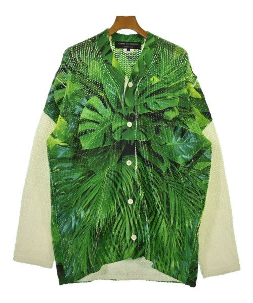 COMME des GARCONS HOMME PLUS เสื้อคาร์ดิแกน