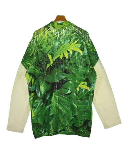 COMME des GARCONS HOMME PLUS เสื้อคาร์ดิแกน