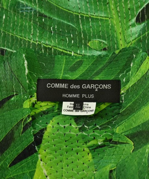 COMME des GARCONS HOMME PLUS เสื้อคาร์ดิแกน