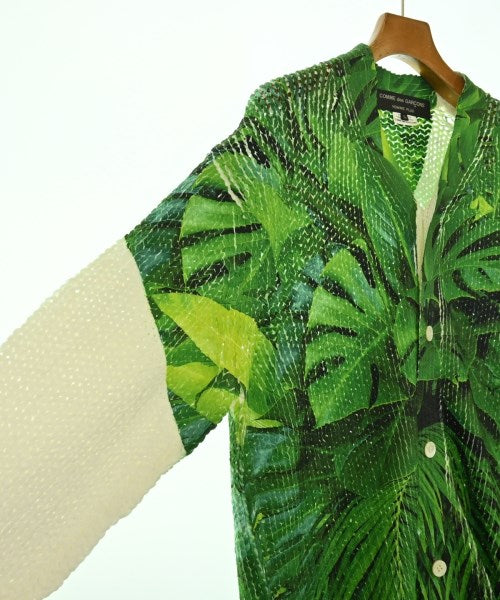 COMME des GARCONS HOMME PLUS เสื้อคาร์ดิแกน