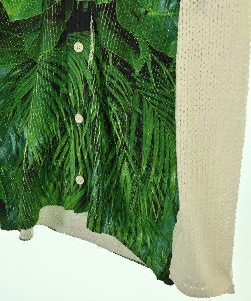 COMME des GARCONS HOMME PLUS เสื้อคาร์ดิแกน