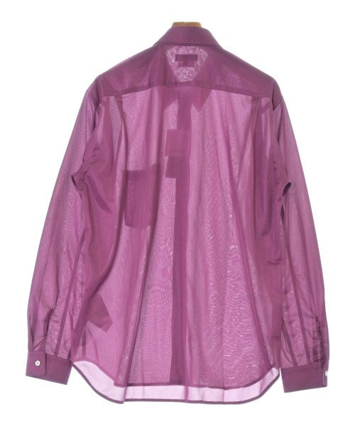 COMME des GARCONS HOMME PLUS เสื้อลำลอง
