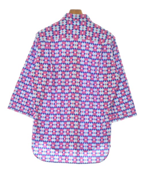COMME des GARCONS HOMME PLUS เสื้อลำลอง