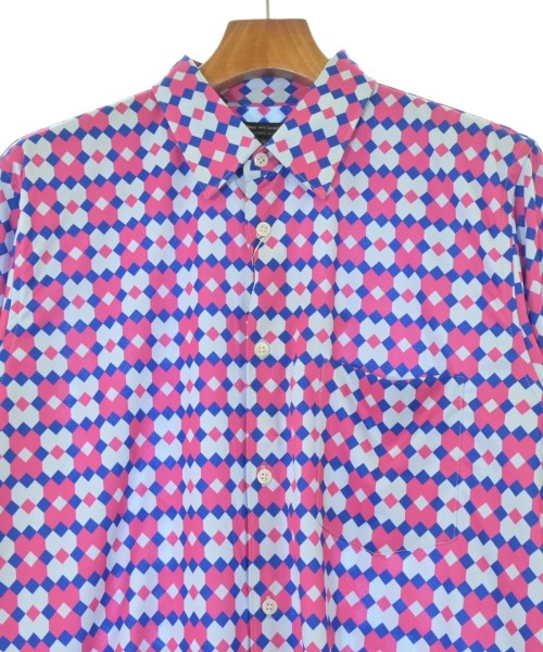COMME des GARCONS HOMME PLUS เสื้อลำลอง
