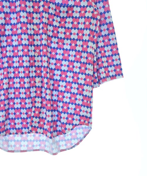 COMME des GARCONS HOMME PLUS เสื้อลำลอง