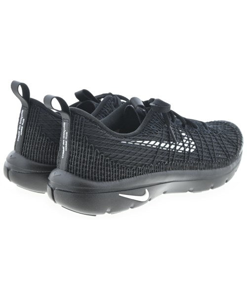 COMME des GARCONS HOMME PLUS รองเท้าผ้าใบ