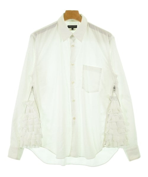 COMME des GARCONS HOMME PLUS เสื้อลำลอง