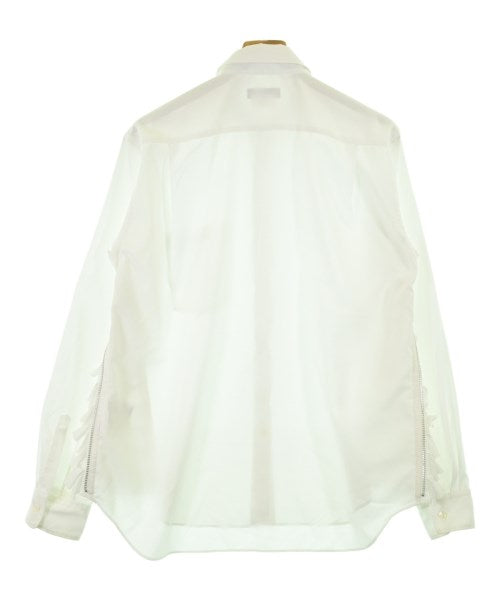 COMME des GARCONS HOMME PLUS เสื้อลำลอง