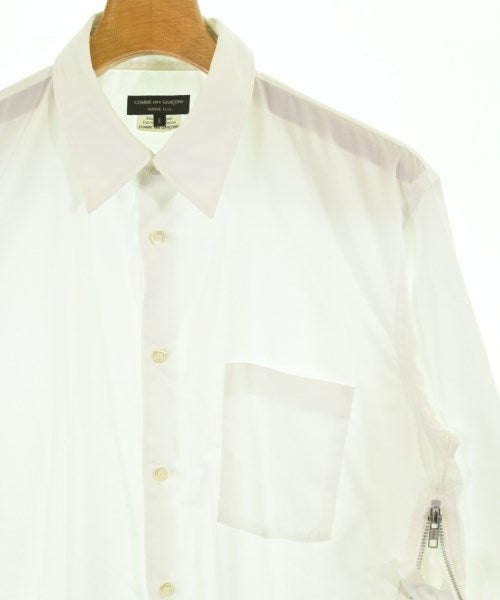 COMME des GARCONS HOMME PLUS เสื้อลำลอง