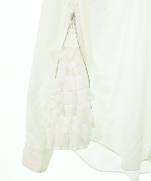 COMME des GARCONS HOMME PLUS เสื้อลำลอง