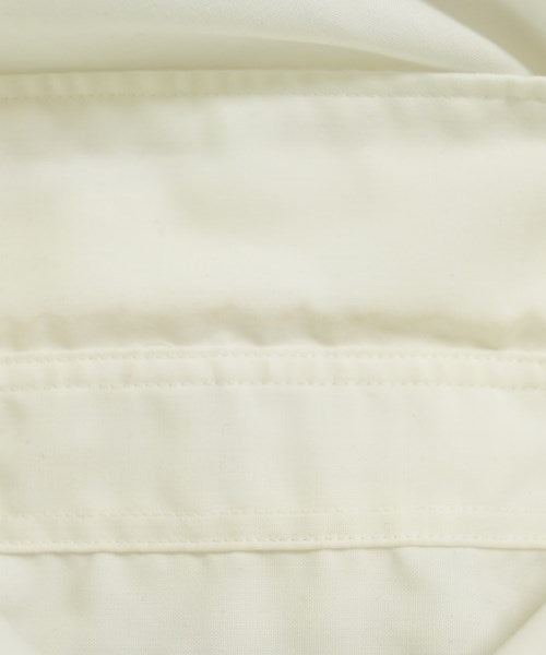 COMME des GARCONS HOMME PLUS เสื้อลำลอง