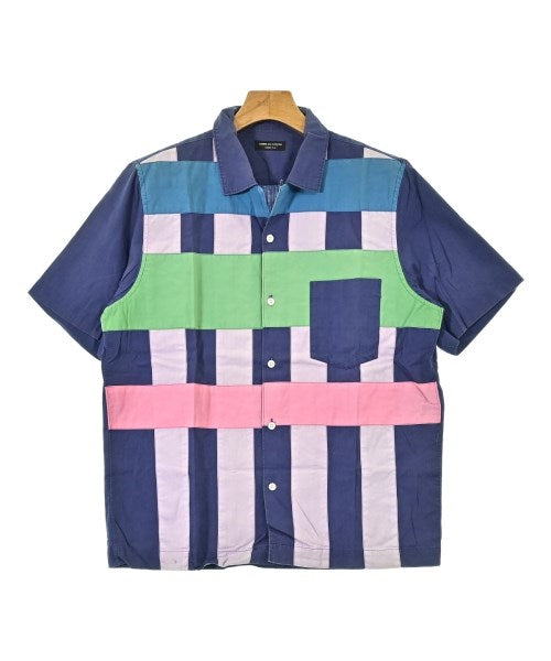 COMME des GARCONS HOMME PLUS เสื้อลำลอง