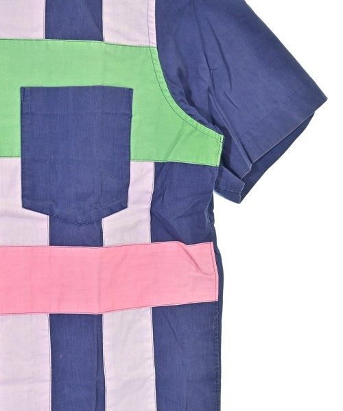 COMME des GARCONS HOMME PLUS เสื้อลำลอง
