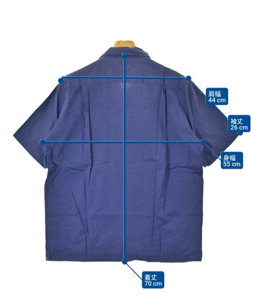 COMME des GARCONS HOMME PLUS เสื้อลำลอง