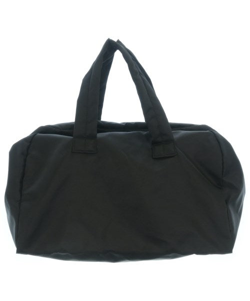COMME des GARCONS HOMME PLUS กระเป๋า อื่น