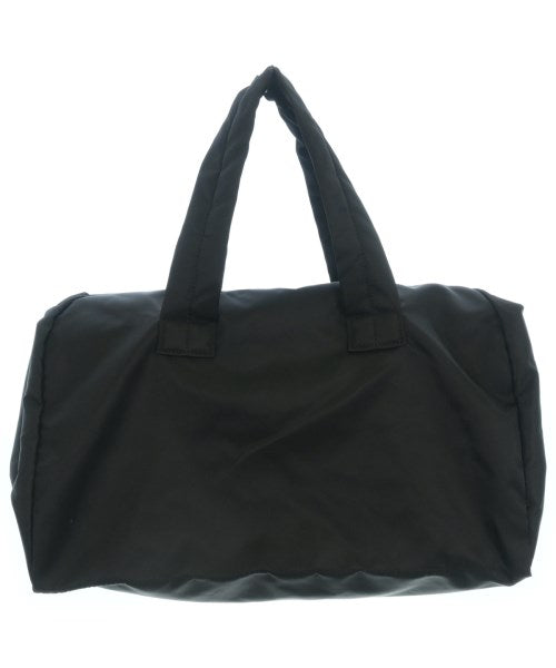 COMME des GARCONS HOMME PLUS กระเป๋า อื่น
