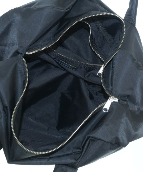 COMME des GARCONS HOMME PLUS กระเป๋า อื่น