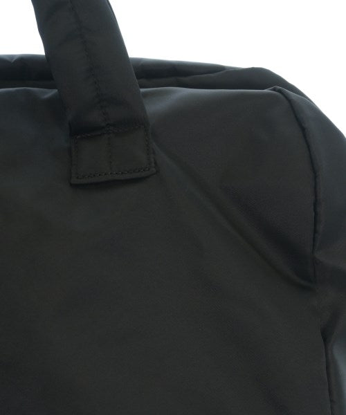 COMME des GARCONS HOMME PLUS กระเป๋า อื่น