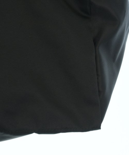 COMME des GARCONS HOMME PLUS กระเป๋า อื่น