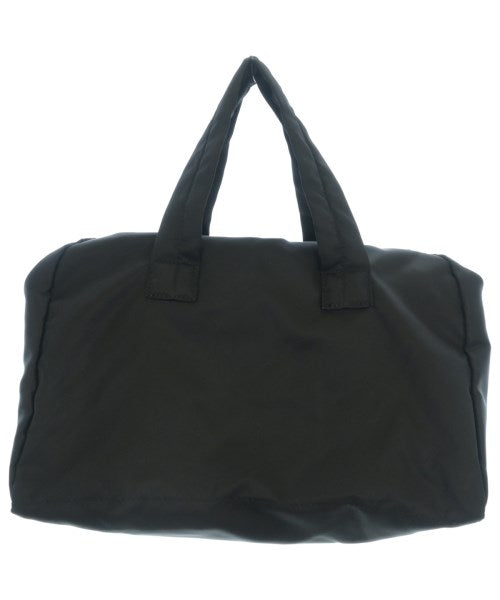 COMME des GARCONS HOMME PLUS กระเป๋า อื่น