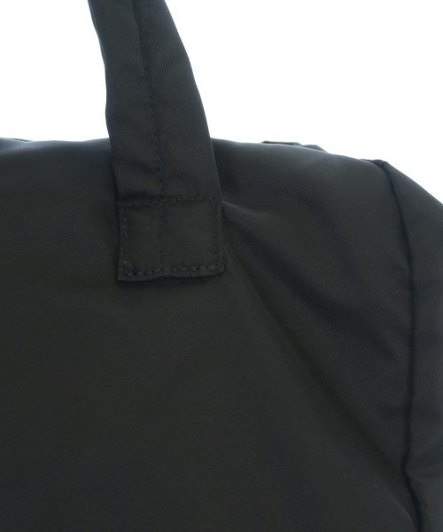 COMME des GARCONS HOMME PLUS กระเป๋า อื่น