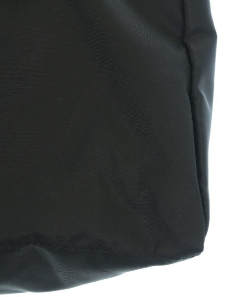 COMME des GARCONS HOMME PLUS กระเป๋า อื่น
