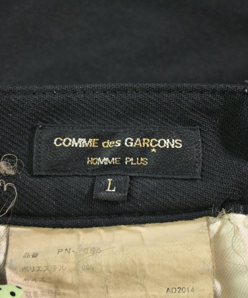 COMME des GARCONS HOMME PLUS กางเกง อื่น