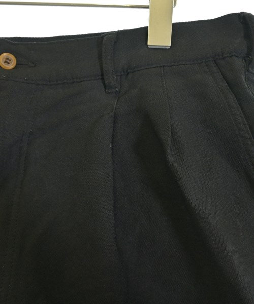 COMME des GARCONS HOMME PLUS กางเกง อื่น