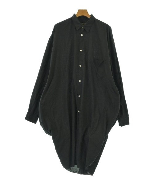 COMME des GARCONS HOMME PLUS เสื้อลำลอง