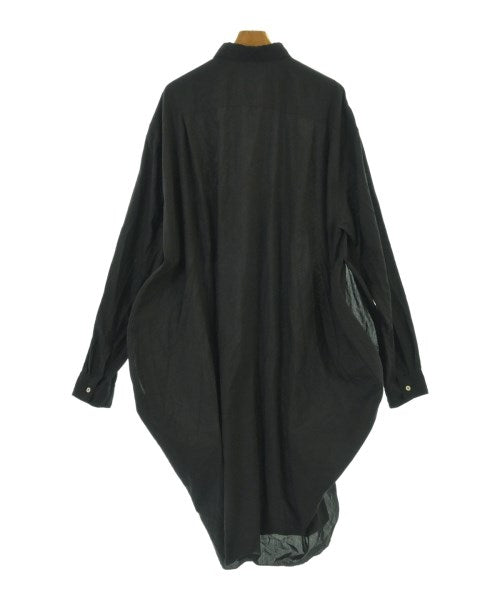 COMME des GARCONS HOMME PLUS เสื้อลำลอง