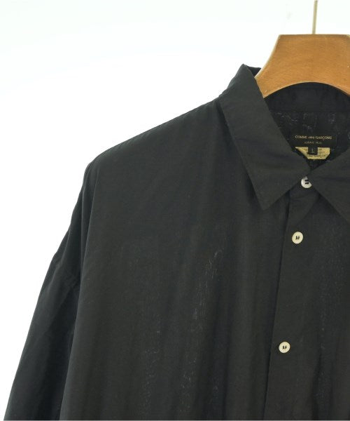 COMME des GARCONS HOMME PLUS เสื้อลำลอง