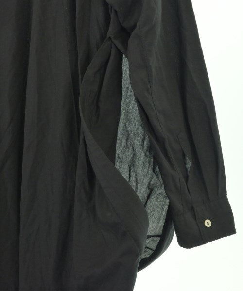 COMME des GARCONS HOMME PLUS เสื้อลำลอง
