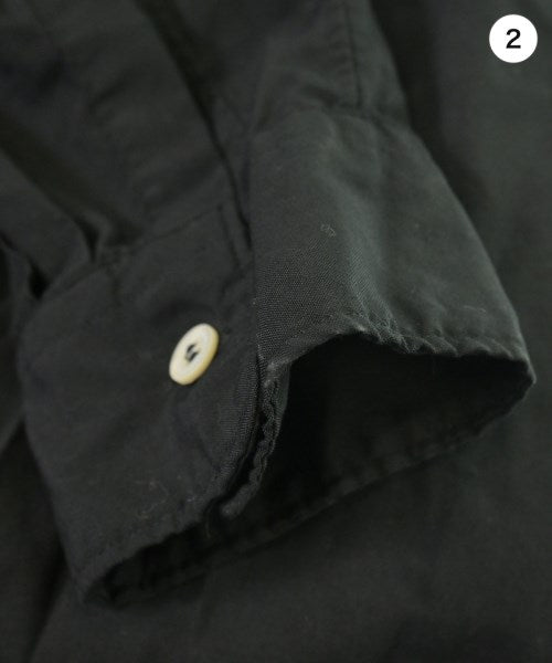 COMME des GARCONS HOMME PLUS เสื้อลำลอง
