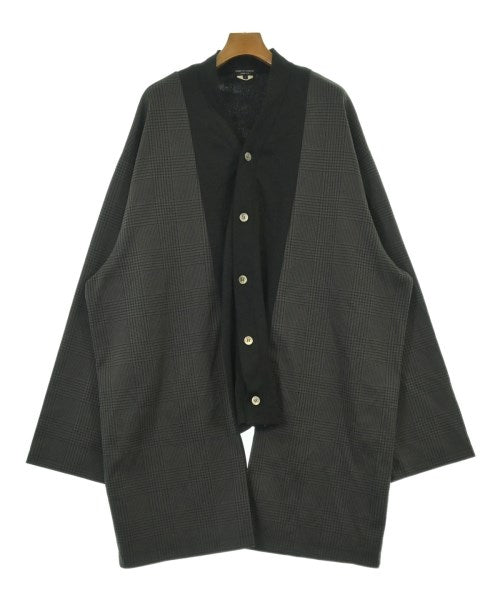 COMME des GARCONS HOMME PLUS เสื้อยืด/เสื้อท็อปส์