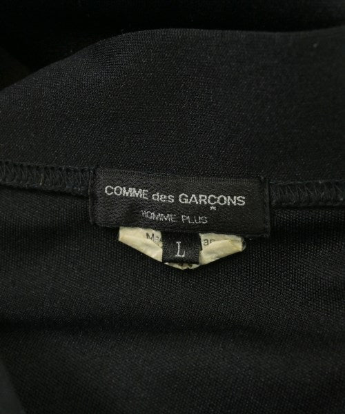 COMME des GARCONS HOMME PLUS เสื้อยืด/เสื้อท็อปส์