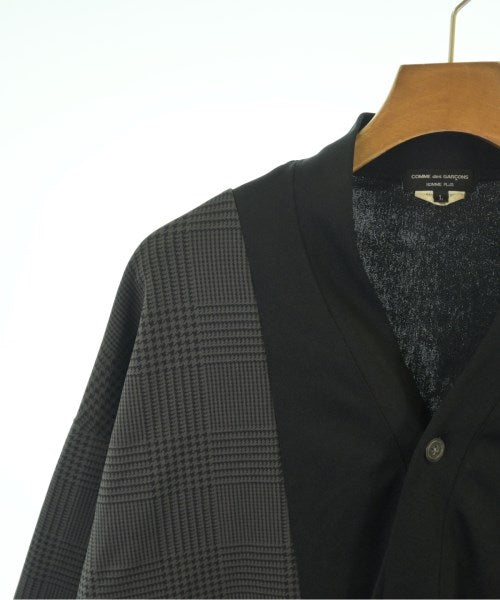 COMME des GARCONS HOMME PLUS เสื้อยืด/เสื้อท็อปส์